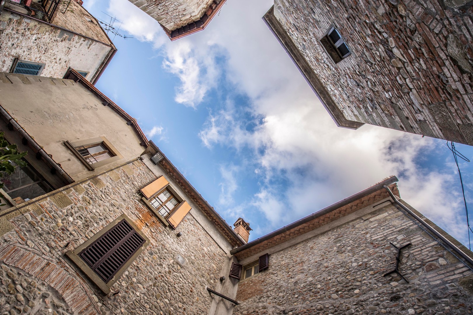 ALTSTADT - Wohnungen, Häuser, Palazzi in der Altstadt zu verkaufen
